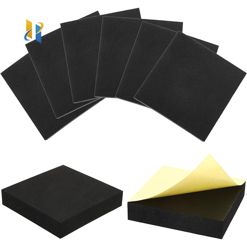 adhesive eva foam sheets